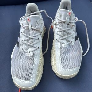 Adidas Solematch Bounce tennis shoes